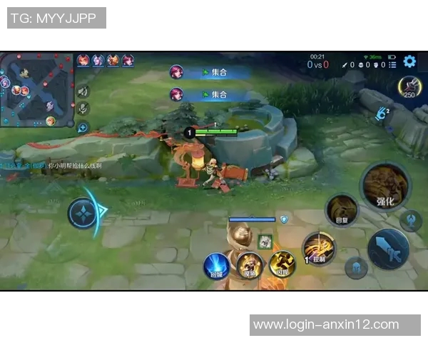 实时新闻王者荣耀新手必看从零开始的全面技术入门攻略与实战技巧分享